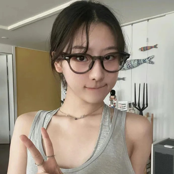 东京无国籍少女