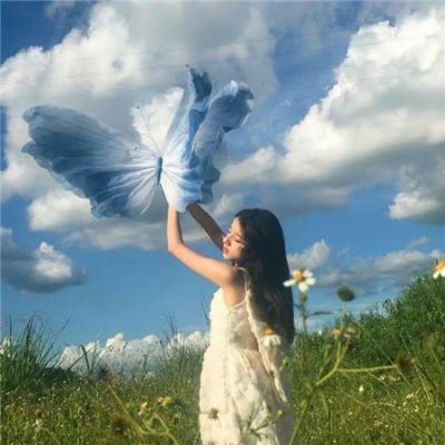 太空恋人