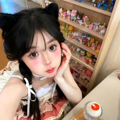 森林的精灵