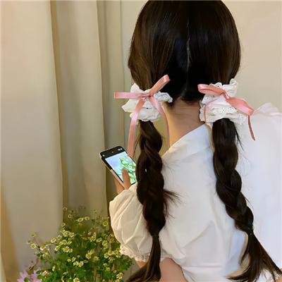 棕榈树森林